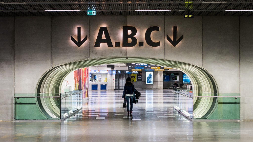 ABC