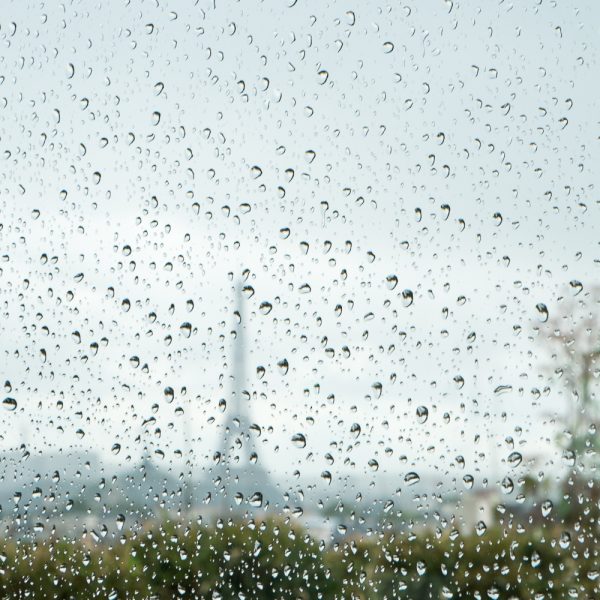 La Tour vue du Printemps