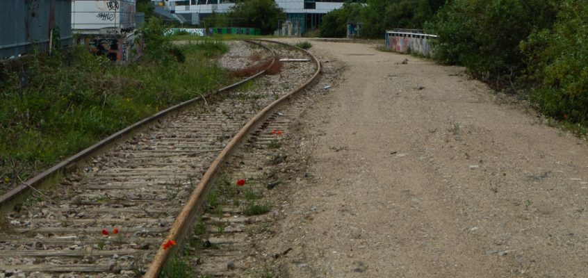 La petite ceinture