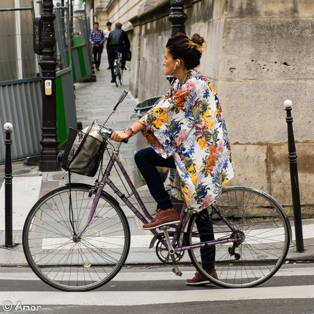 Cravache pour vélo