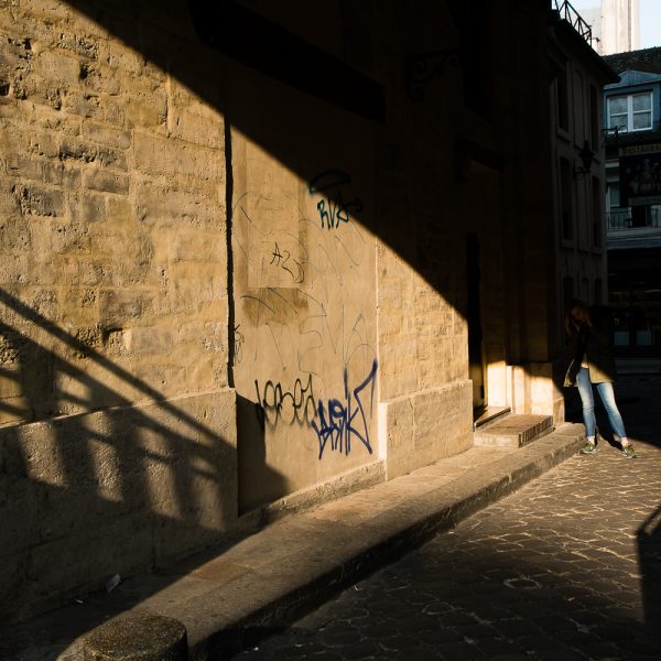 Un Dimanche à Paris