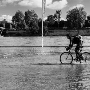 Descendre la Seine