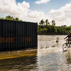 Vitesse de croisiére