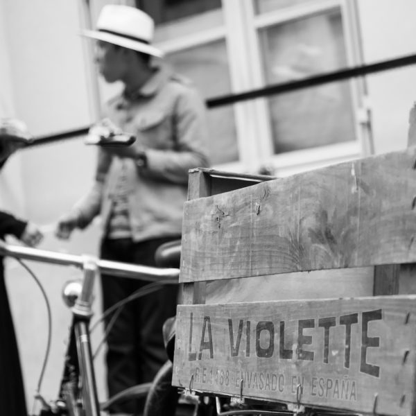 La violette 2