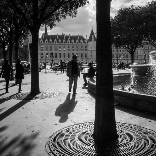 En cassation