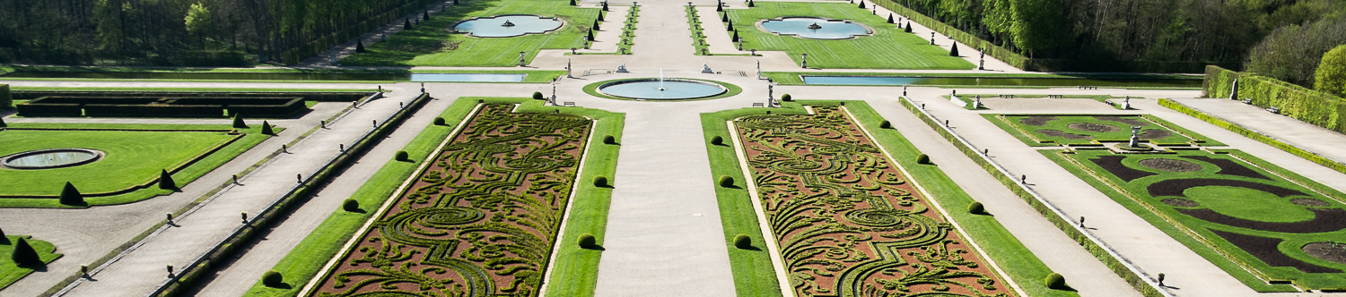 Vaux-le-Vicomte