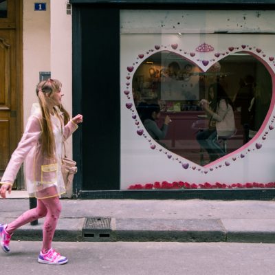 La vie en rose